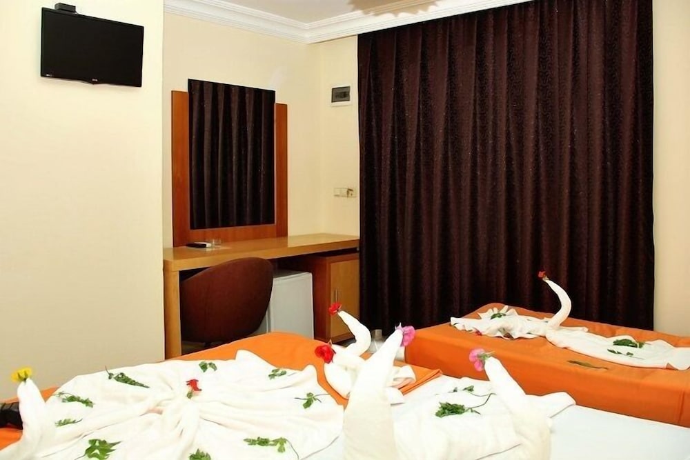 Double Room Single Use photo 3
