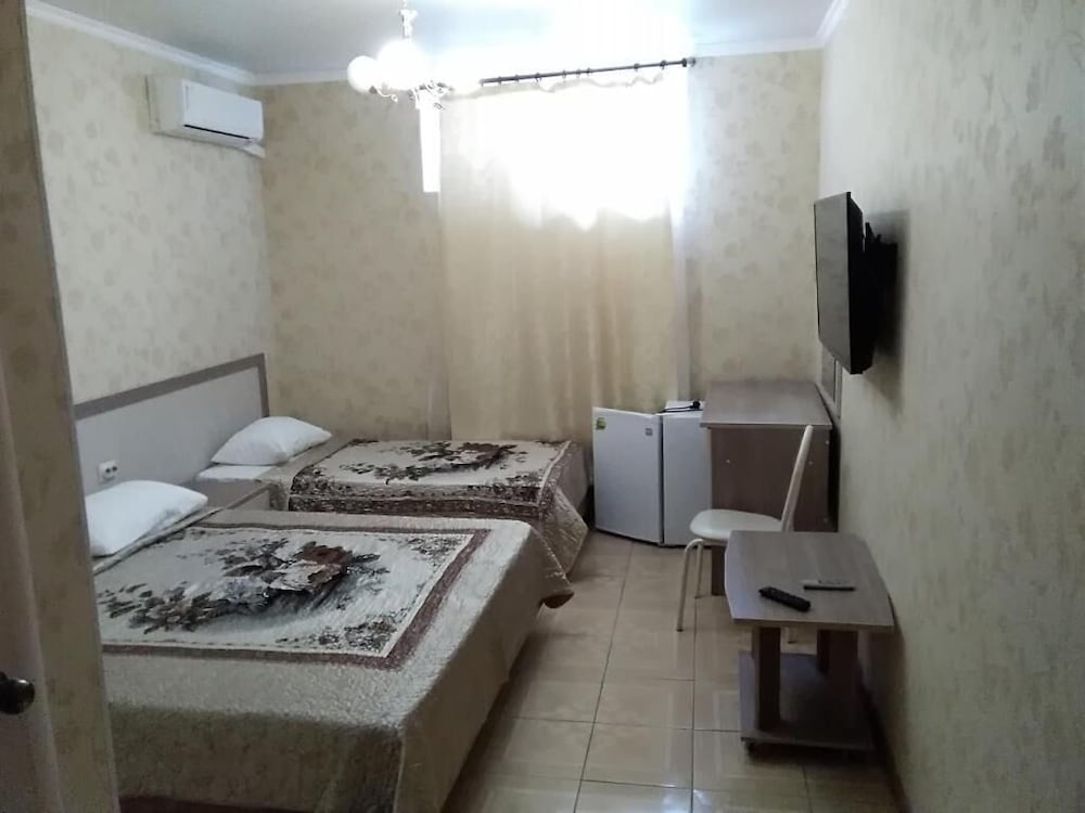 Standard Triple Room photo 1