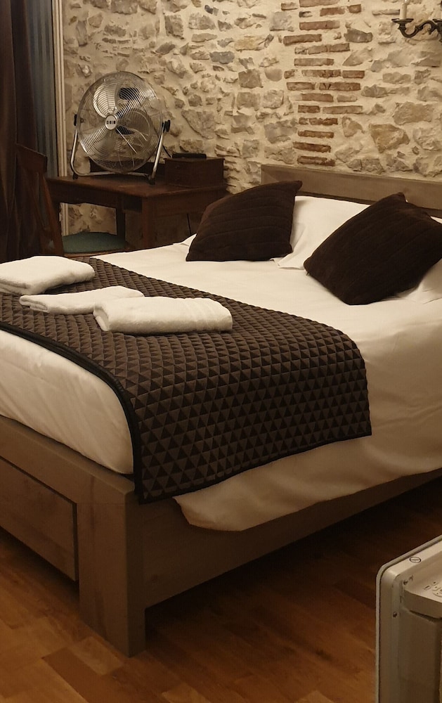 Comfort Double Room photo 2