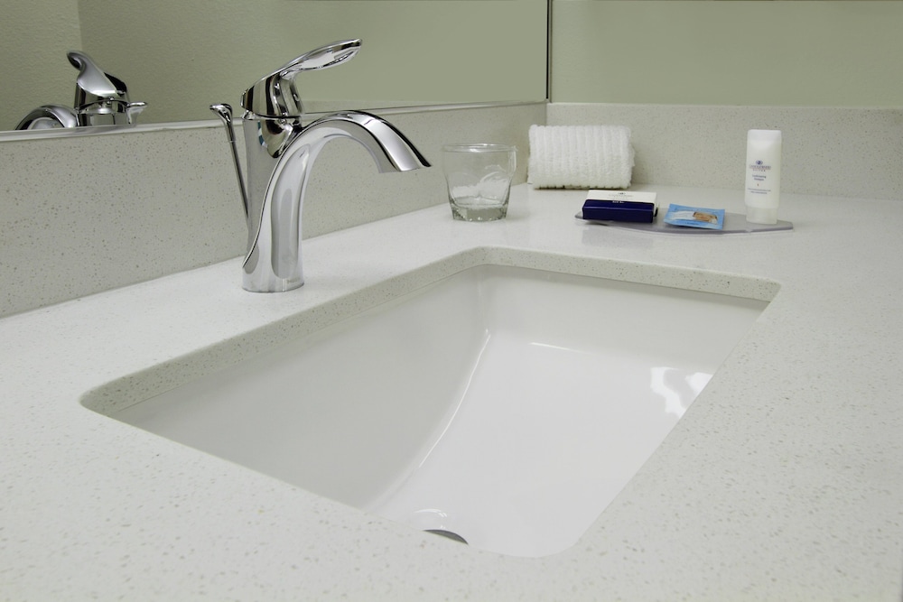 Studio Suite, 1 Queen Bed, Accessible Bathtub (Communications) - Photo 8
