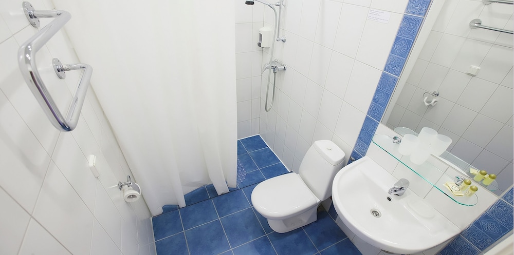 Standard Double or Twin Room, 1 Bedroom photo 3
