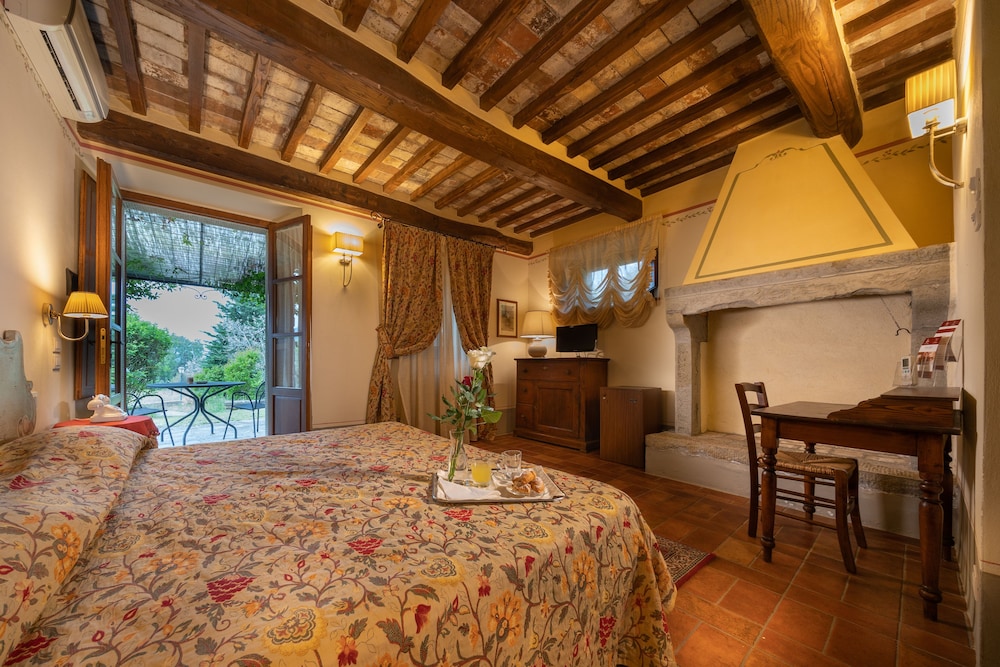 Deluxe Double Room - Photo 6