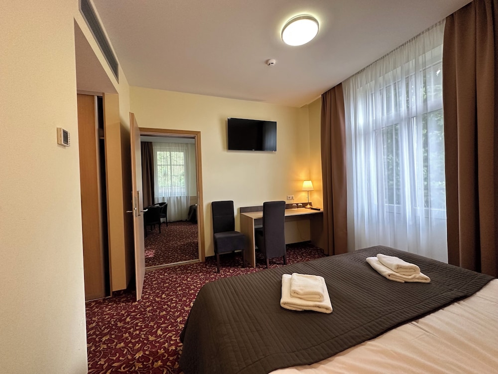 Comfort Quadruple Room - Photo 2