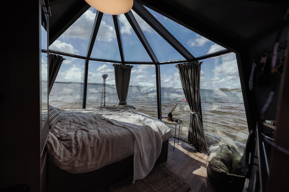 Panoramic Cabin photo 1