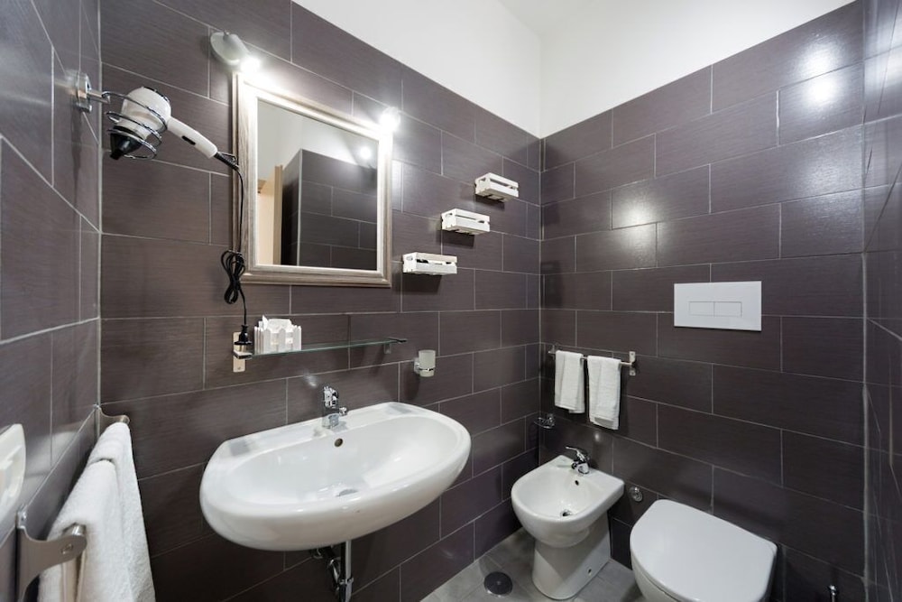 Basic Double Room (Castellabate) photo 3