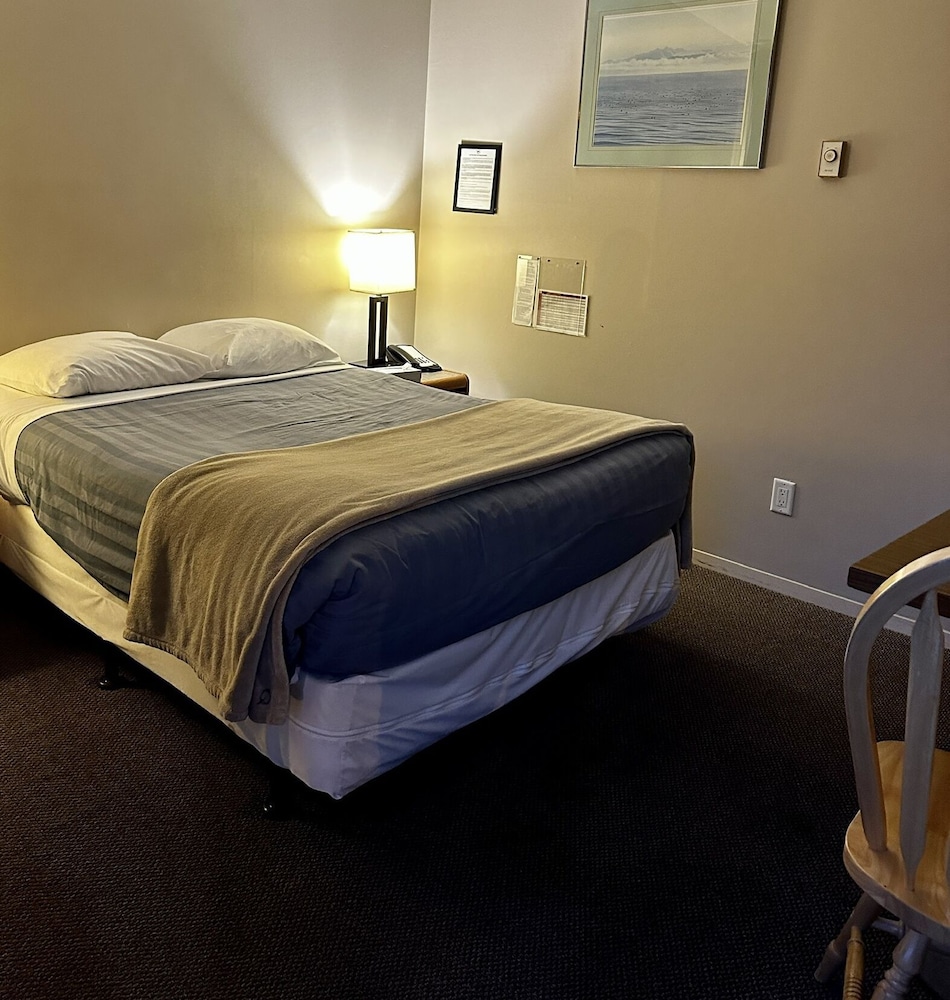 Economy Room, 1 Double Bed (Euro Sleeper Double) photo 1
