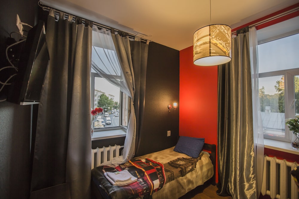 Standard Single Room photo 1