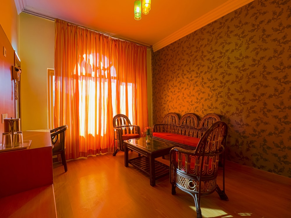 Superior Double Room photo 3