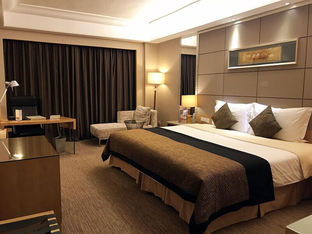 Business Double Room photo 1