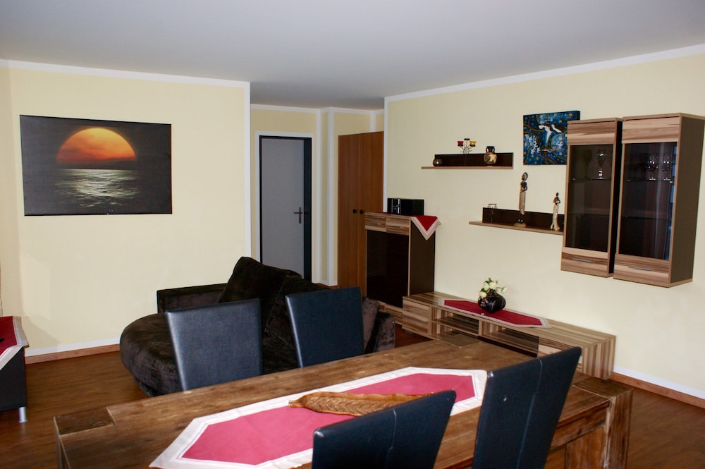 Standard Apartment, 1 Bedroom, Balcony photo 2