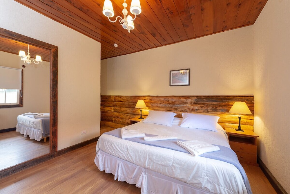 Available room