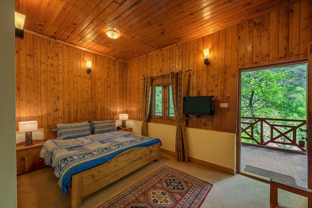 Luxury Family Cottage