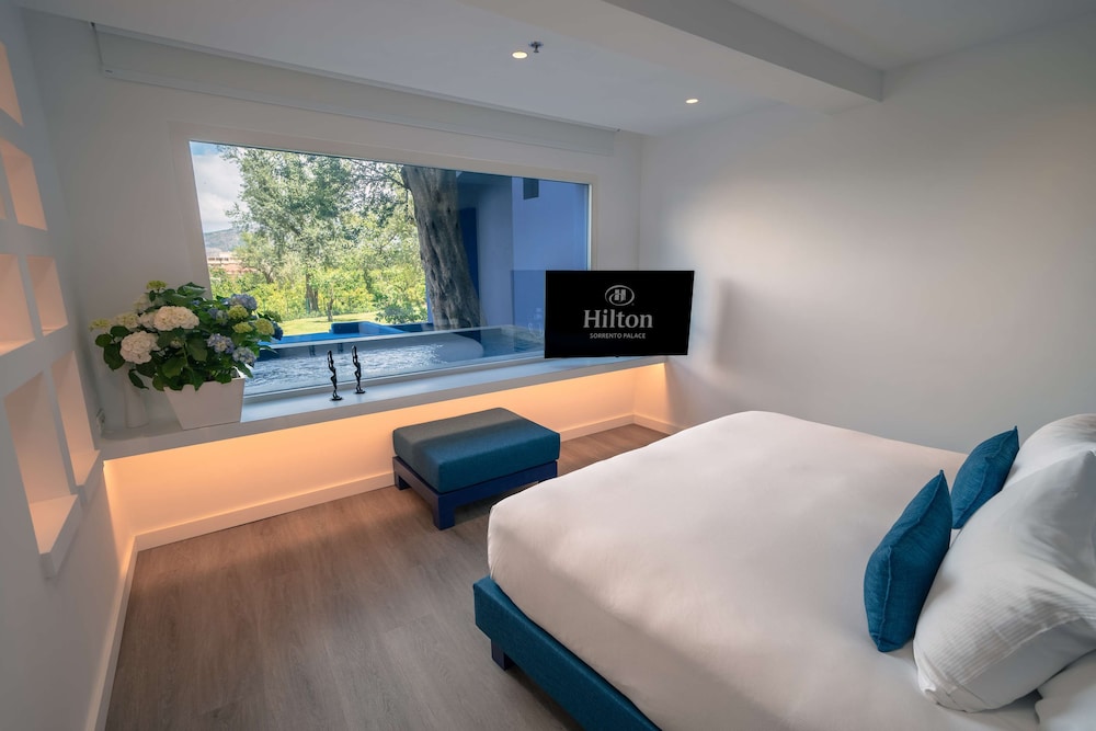Suite Garden
