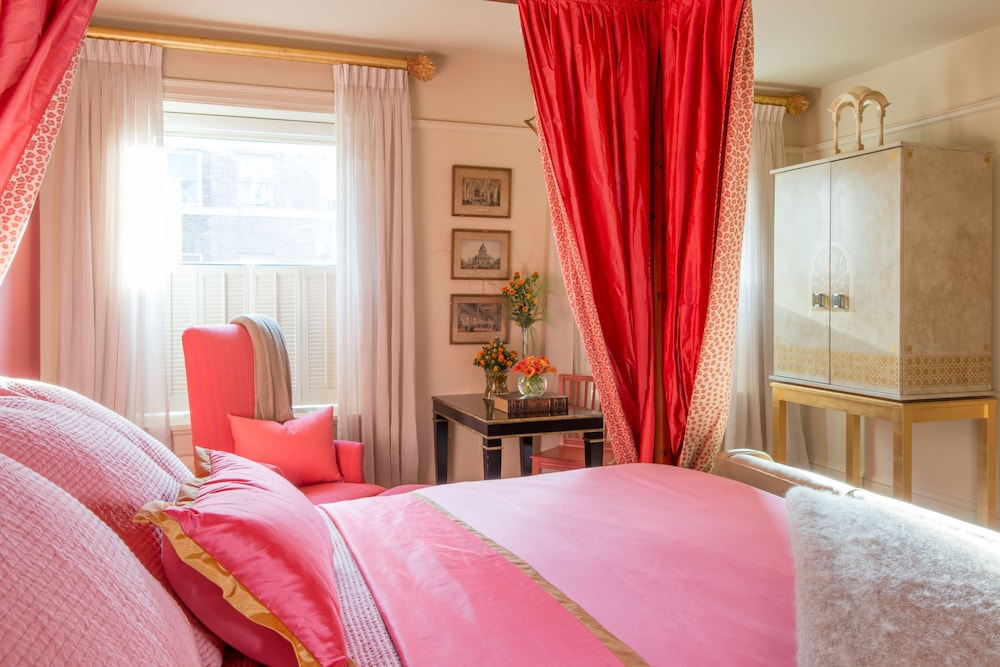 Standard Room (Ten) photo 2