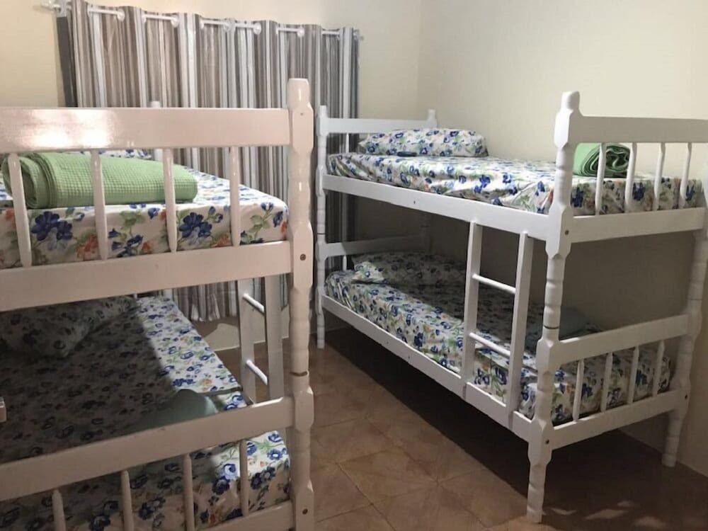 Shared Dormitory, Mixed Dorm photo 2