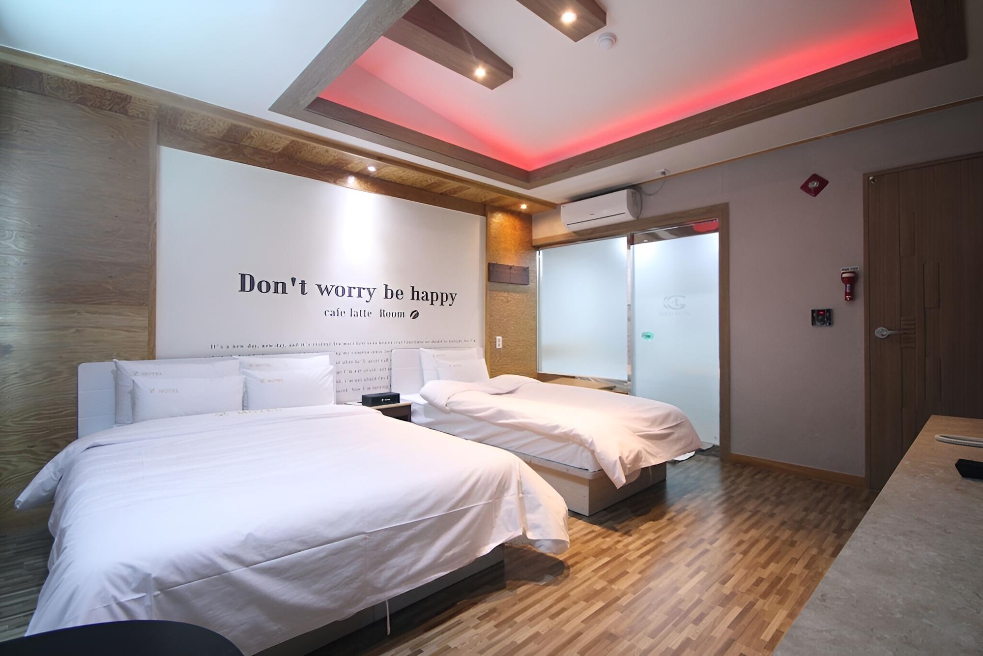 Room (VIP (Check-in from 11am)) - Photo 3