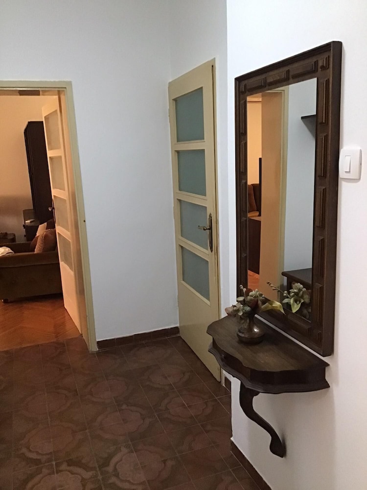 Comfort Apartment, 2 Bedrooms, Sea View