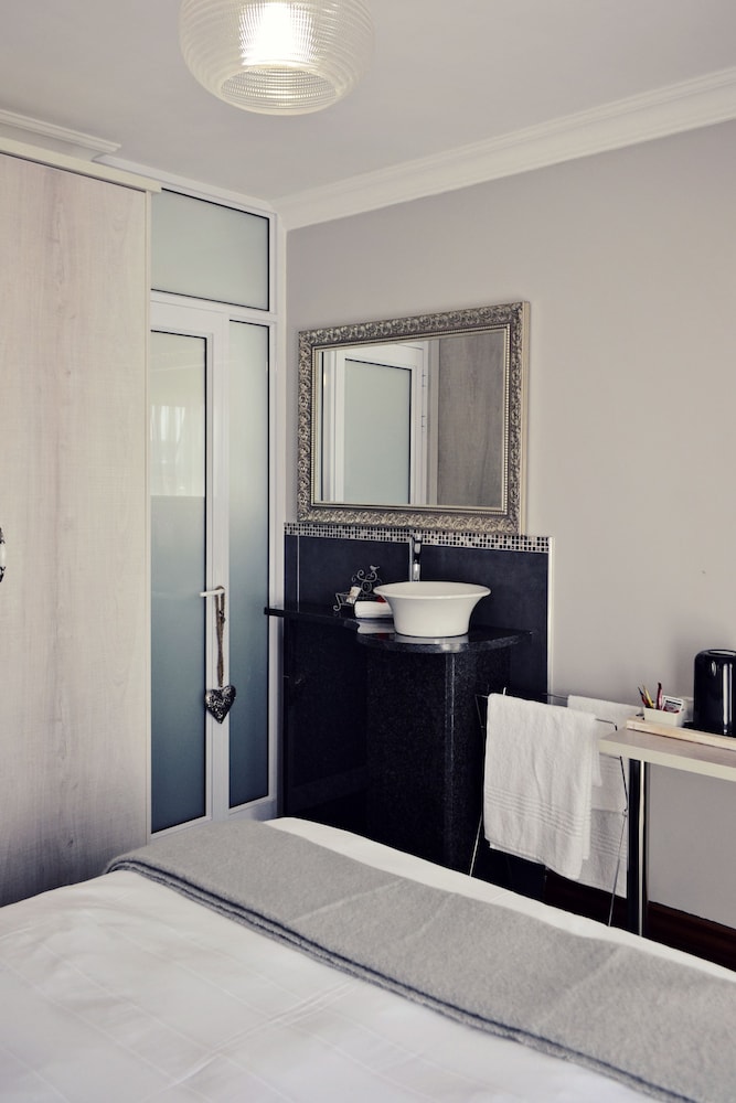 Exclusive Single Room (№9) photo 3