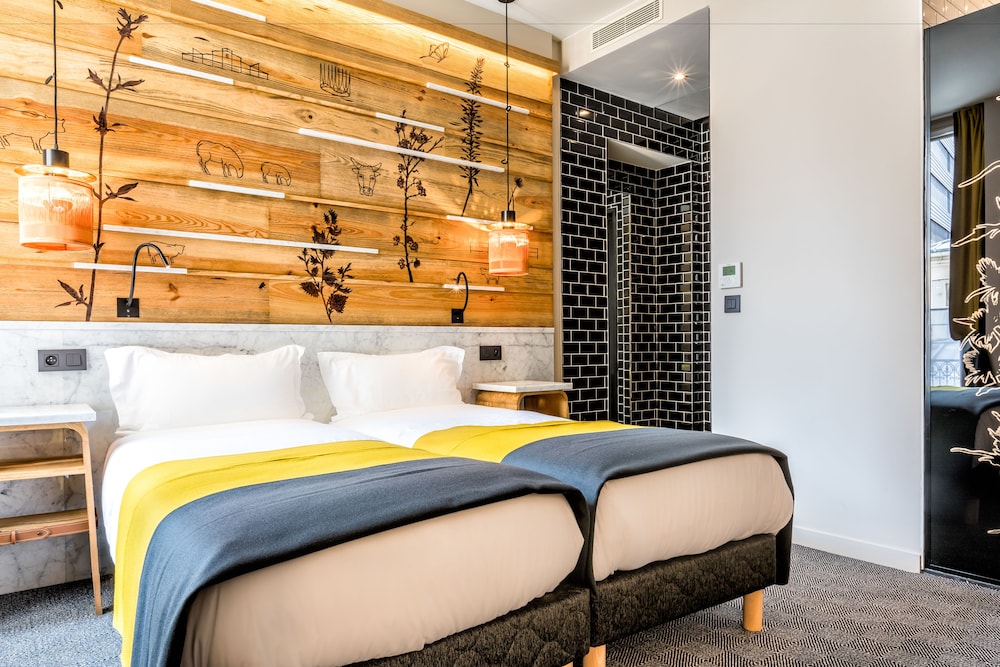 Superior Twin Room photo 1