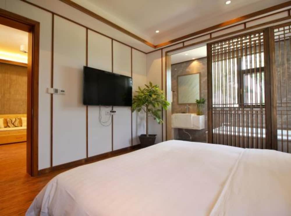 Luxury Double Room photo 2