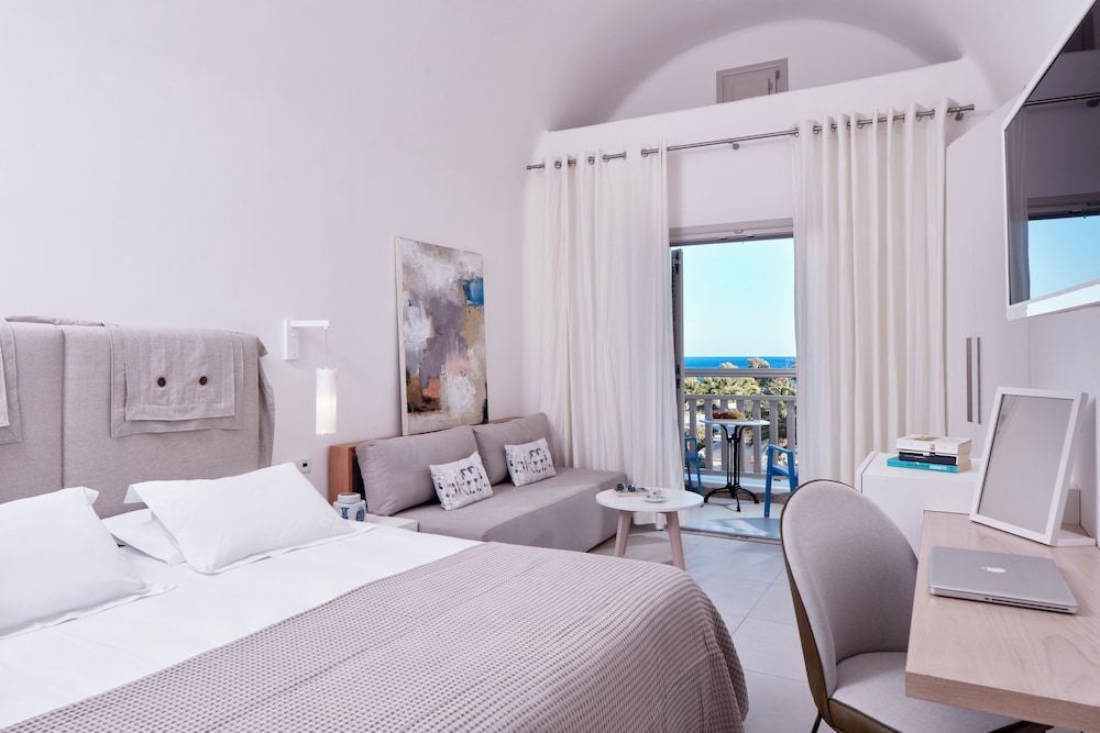 Superior Double or Twin Room - Photo 1