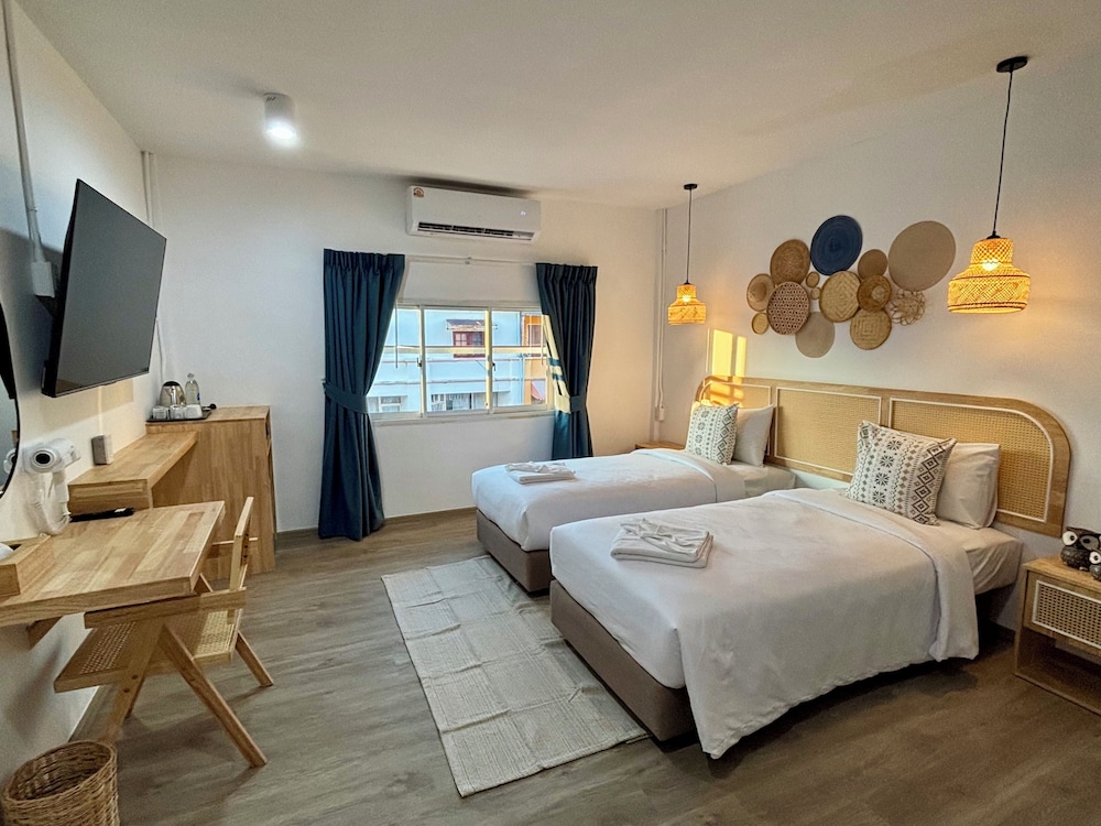 Premier Double Room - Photo 6