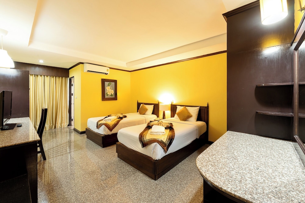 Superior Twin Room - Photo 2