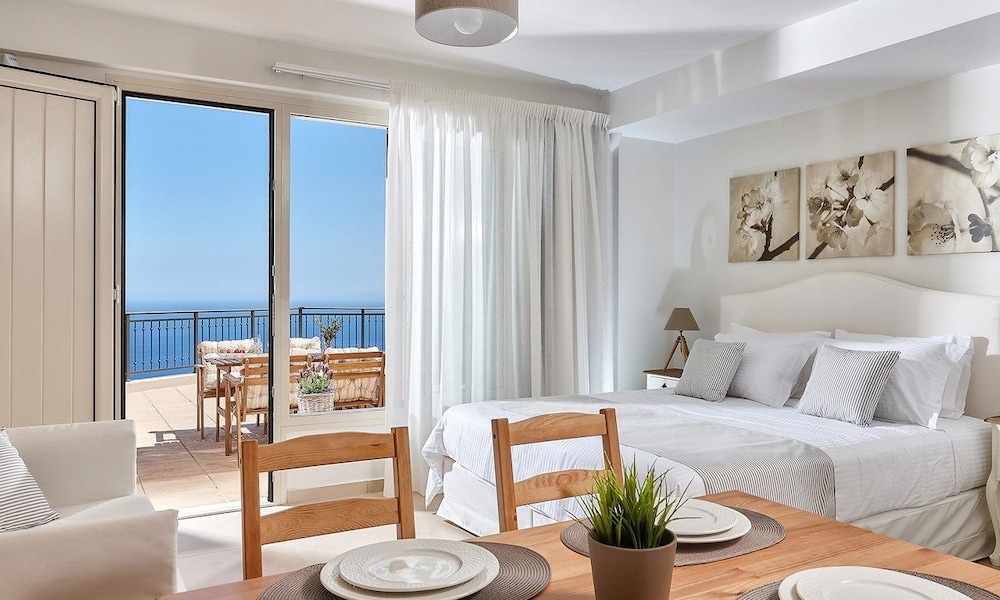 Villa, Sea View photo 3
