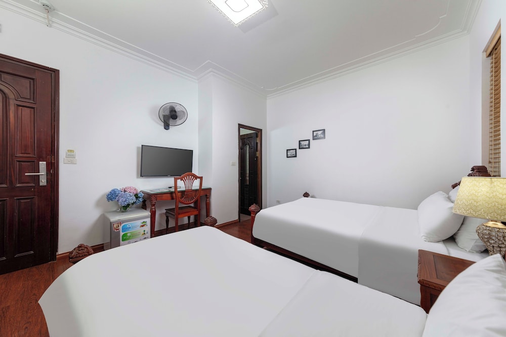 Family Triple Room photo 3