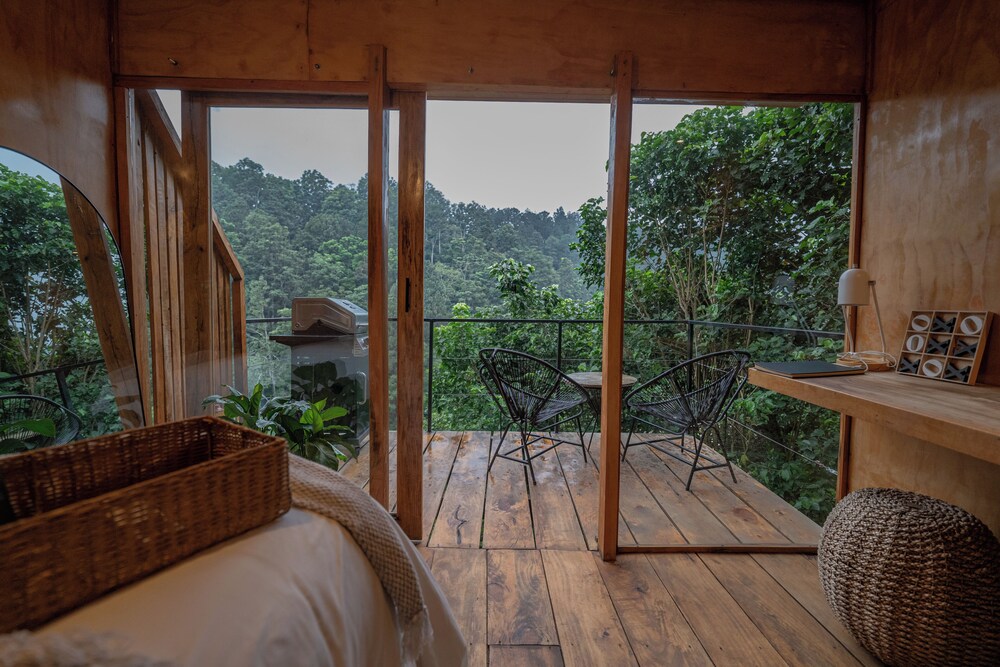 Cabin photo 3
