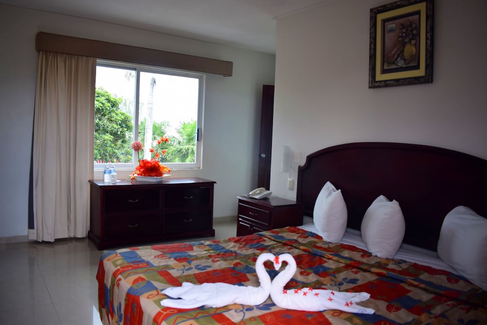 Standard Double Room photo 2