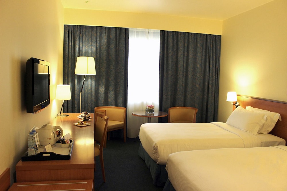 Classic Twin Room, 2 Twin Beds photo 1