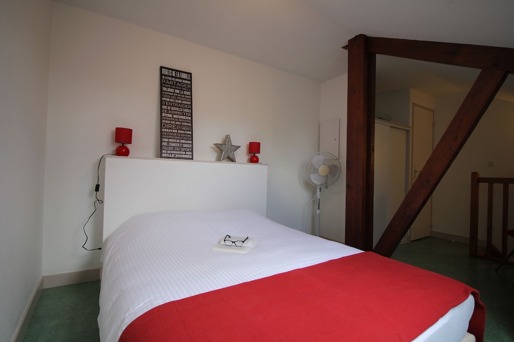 Family Bungalow, 2 Bedrooms