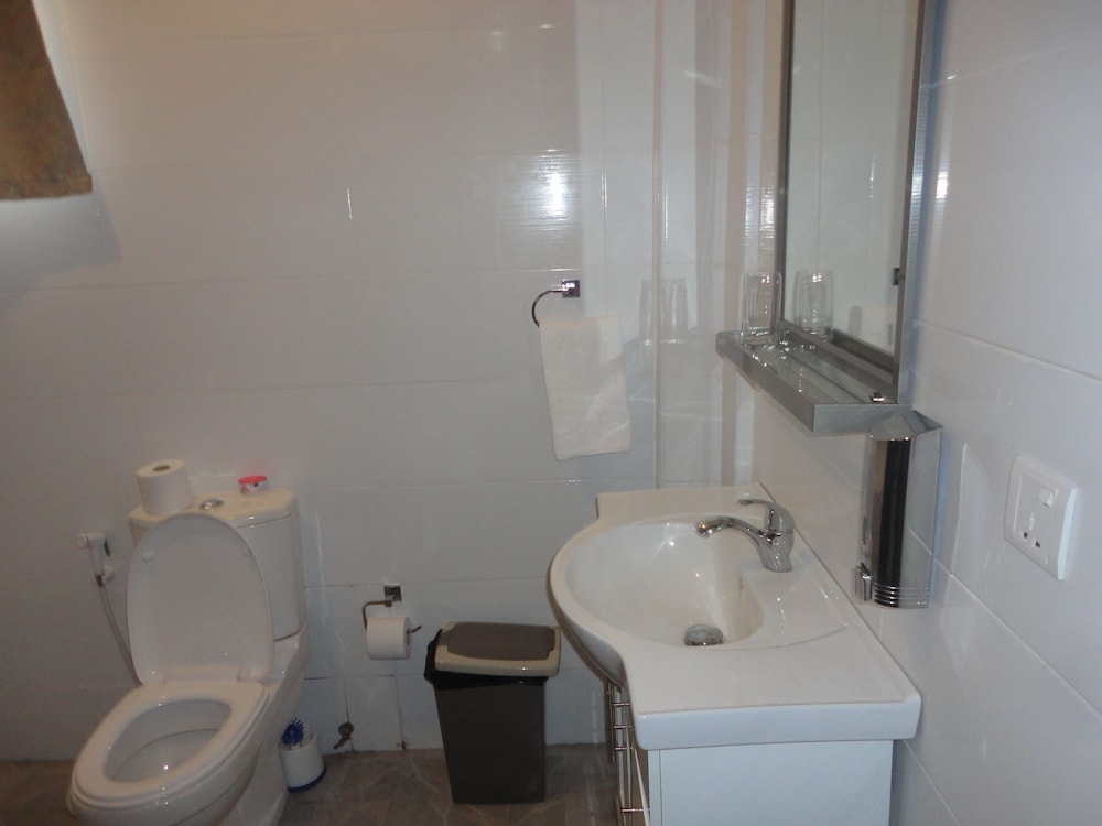 Twin Room photo 2