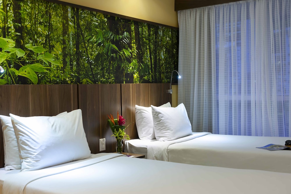 Classic Twin Room, 2 Twin Beds - Photo 1