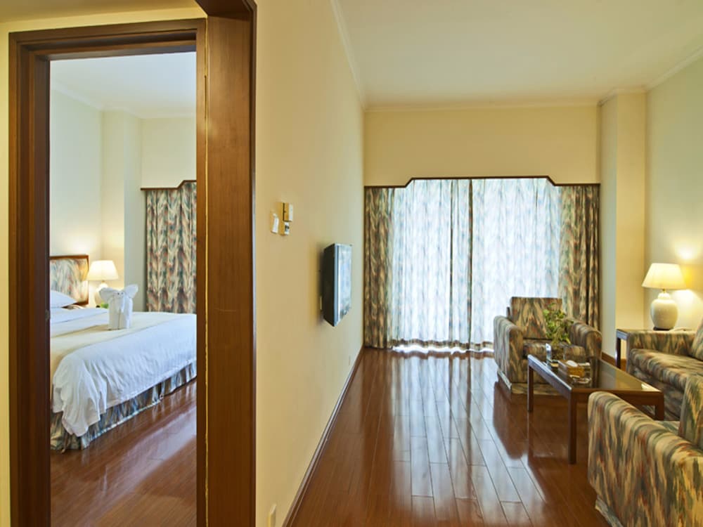 Executive King Room photo 3