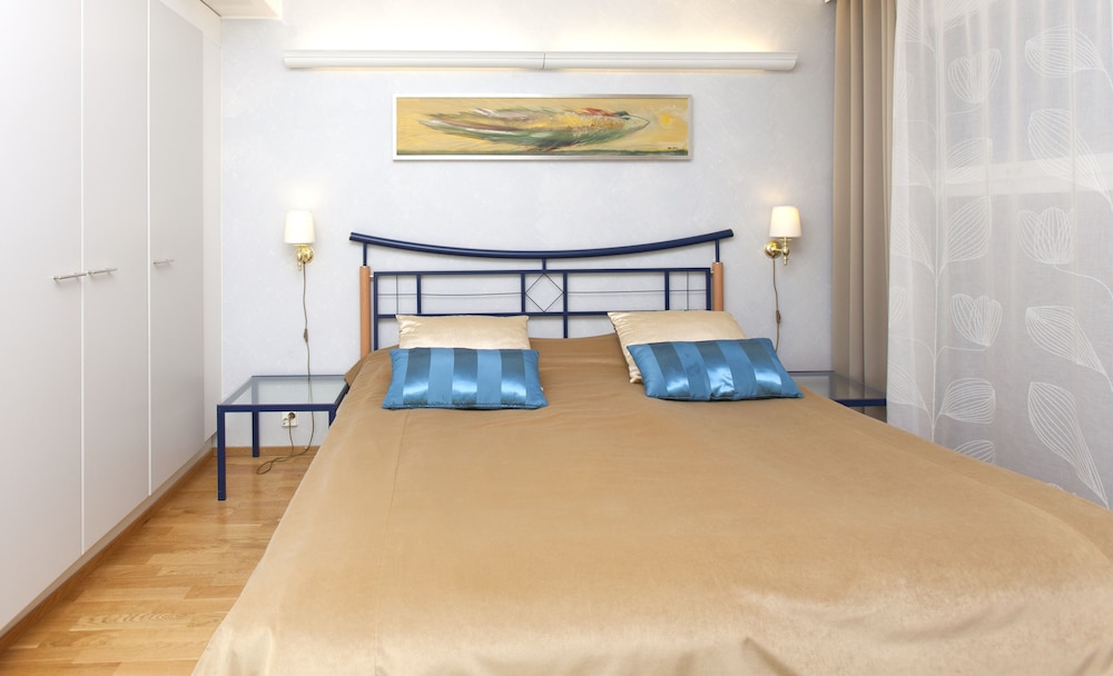 Apartment, 2 Bedrooms, Sauna (89 m2) photo 3
