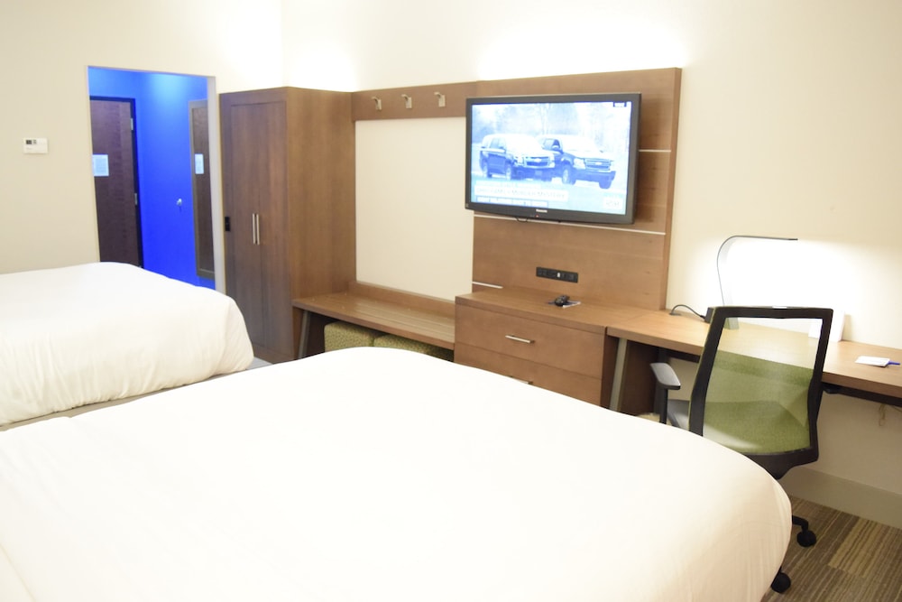 Standard Room, 2 Queen Beds