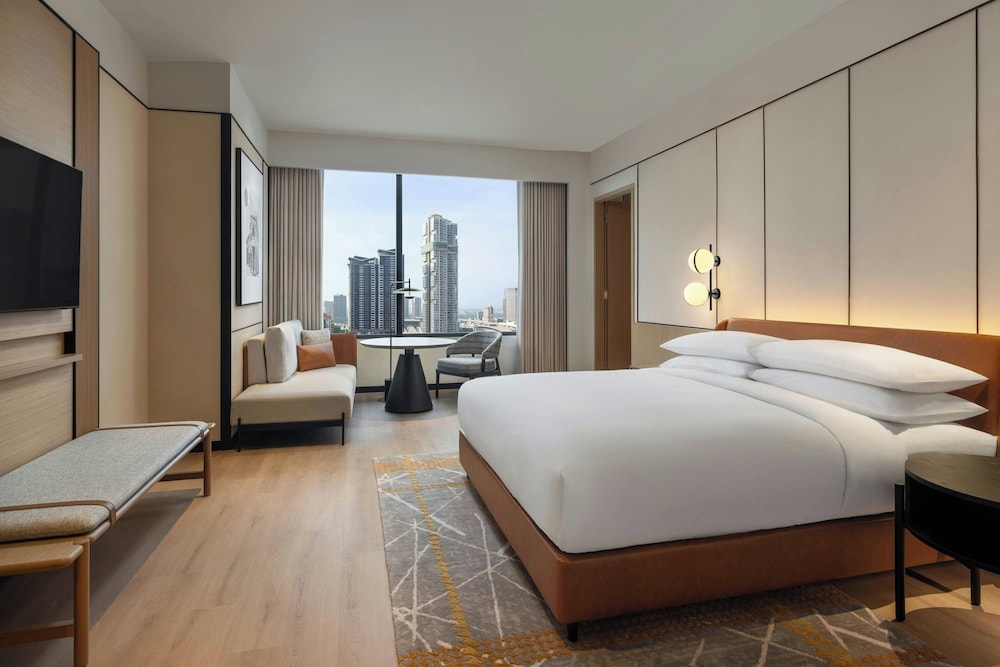 Family Suite, 2 Bedrooms
