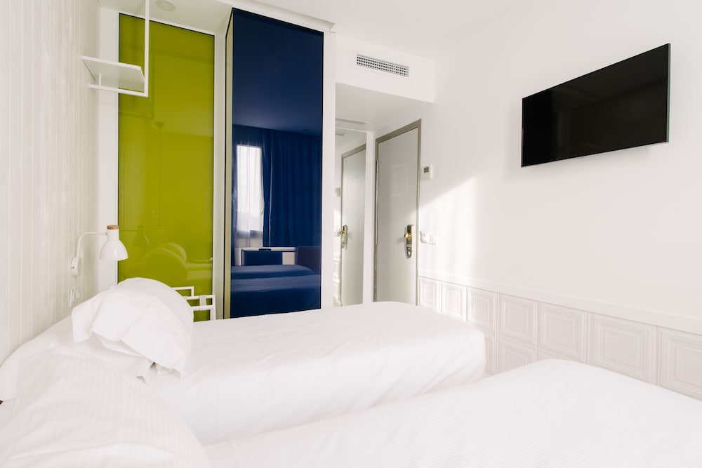 Chambre Communicante