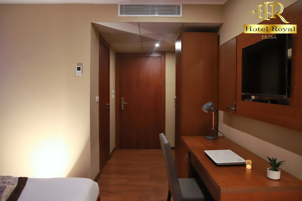 Deluxe Single Room photo 2