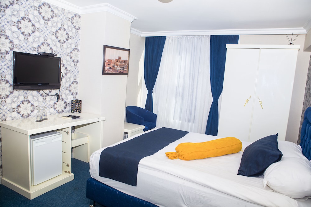 Standard Double Room photo 2