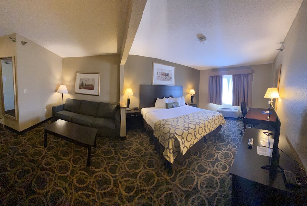 Studio Suite, 1 King Bed, Non Smoking - Photo 4