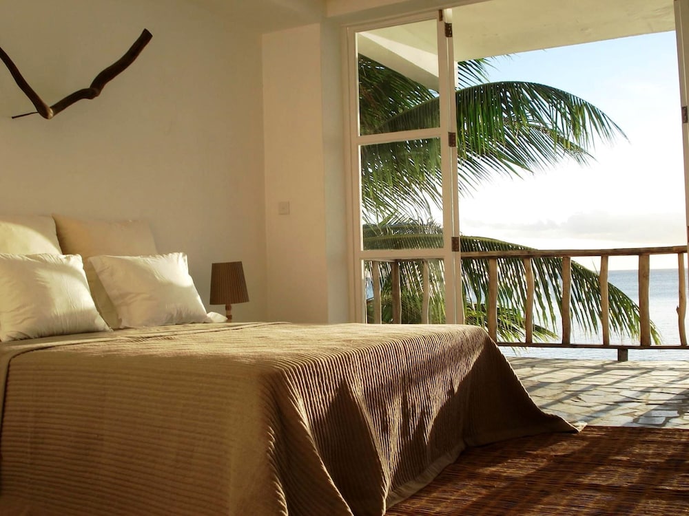 Standard Double Room, Sea View