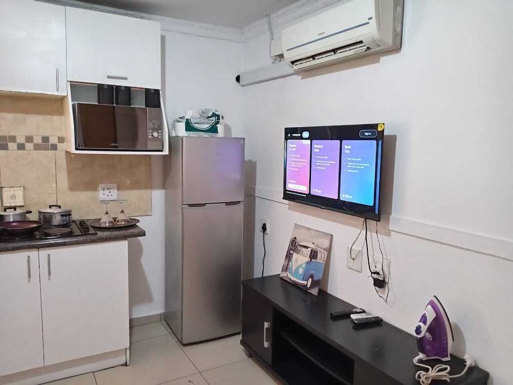 Comfort Apartment, Air conditioning photo 1