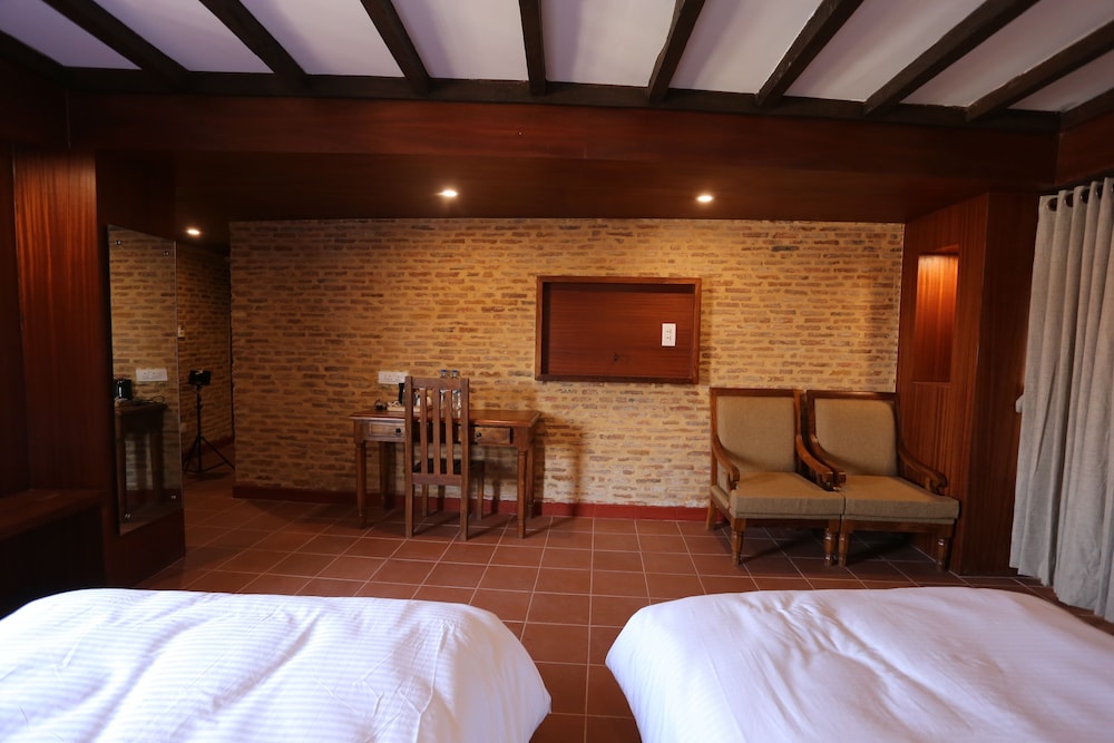 Royal Studio Suite photo 3