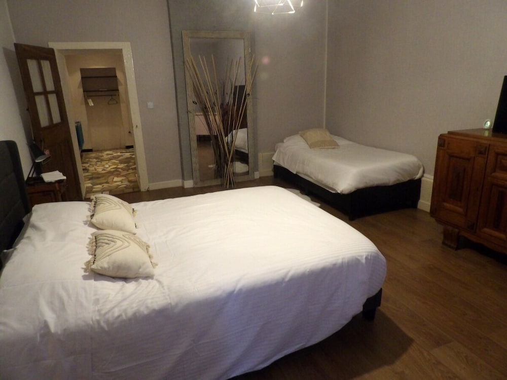 Comfort Triple Room photo 1