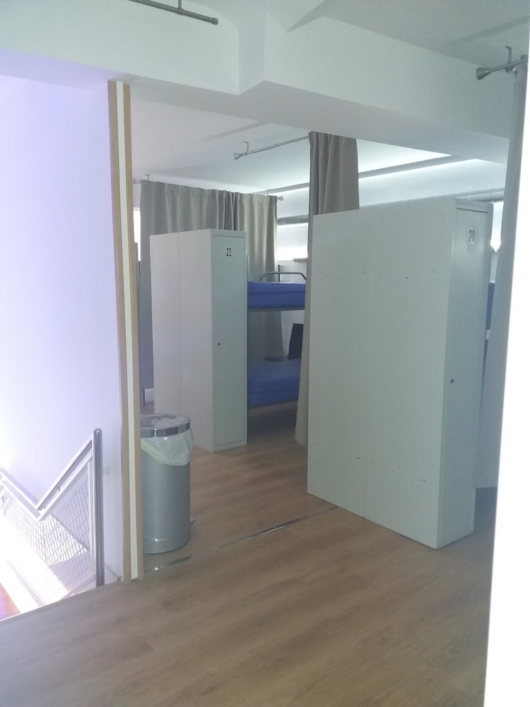 Albergue Monterrey - Vandrerhjem, Billede 26