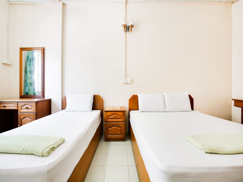 Standard Triple Room photo 2