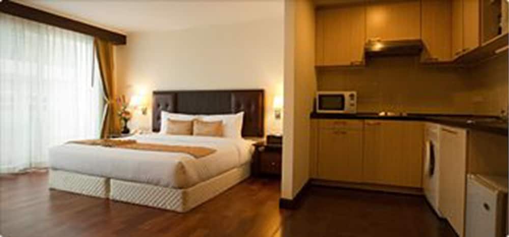 Superior Room photo 3